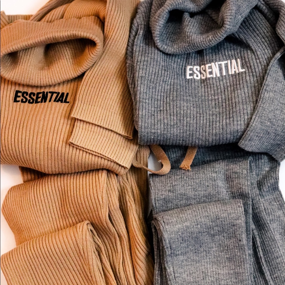 Essential Set - image 1